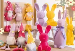 Interspar Oster Deko-Wichtel Angebot