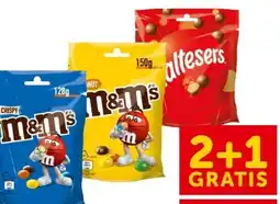 Interspar M&Ms Dragees Angebot