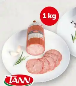 Interspar Tann Polnische Angebot