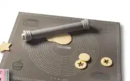 Interspar Spar Backmatte Silikon Angebot