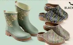 Interspar AJS Blackfox Damen-Clogs Angebot