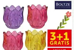 Interspar Boltze Windlichter Angebot