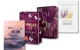 Interspar Young Adult Angebot