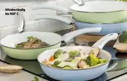 Interspar Riess Ceraglas Pfannen Angebot