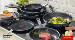 Interspar Tefal Pfannen XL-Force Angebot