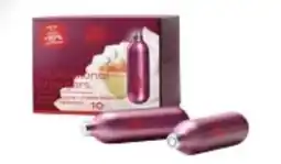 Interspar Isi Sahnekapseln Angebot