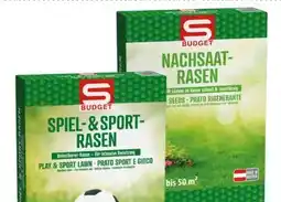 Eurospar S Budget Spiel-Sportrasen Angebot