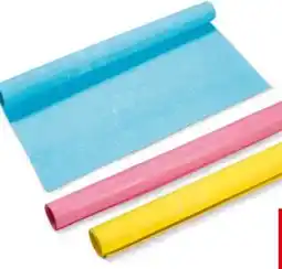 Interspar Wettex Rolle Angebot