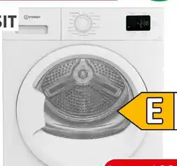 Eurospar Indesit Wärmepumpentrockner TDI 73501 Angebot