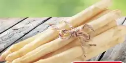 Eurospar Spargel Angebot