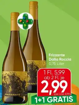 Eurospar Weingut Schloss Fels Frizzante Dalla Roccia Angebot