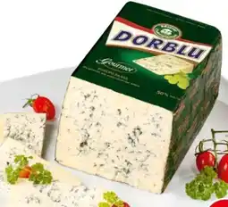 Eurospar Käserei Champignon Dorblu Angebot