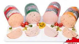 Eurospar Tann Extra-Pikant Angebot