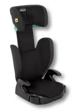 Interspar Graco Kindersitz Junior Maxi i-Size R129 Angebot