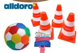 Eurospar Alldoro Sommerspielware Angebot