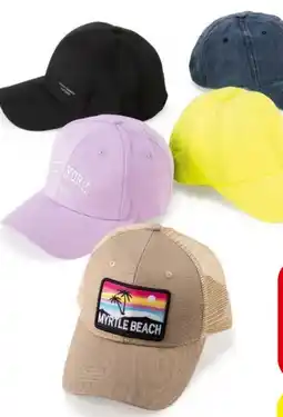 Eurospar Damen Kappe Angebot