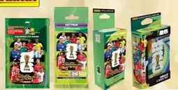 Eurospar Panini Trading Cards Fifa World Cup 2026 Angebot
