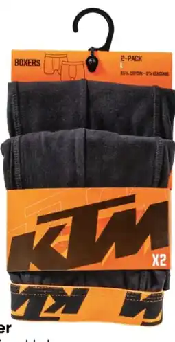 Eurospar KTM Herren-Pants Angebot
