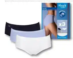 Interspar Sloggi Damen-Midi Slip Angebot