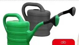 Eurospar Gießkanne Angebot