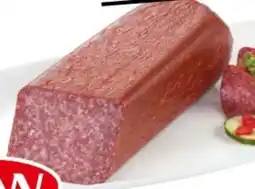 Eurospar Tann Tirol Kantwurst Angebot