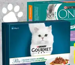 Eurospar Purina Gourmet Perle Angebot