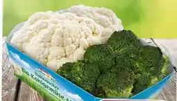 Eurospar Spar Natur pur Bio-Kohlgemüse-Mix Angebot