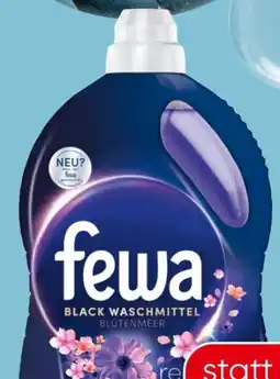 Eurospar Fewa Feinwaschmittel Flüssig Angebot