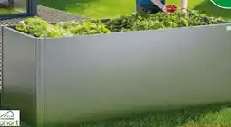 Hagebau Biohort Hochbeet Angebot