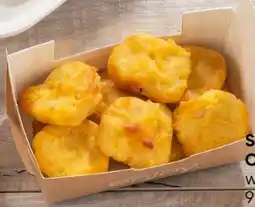 Eurospar SPAR enjoy Chicken Nuggets Angebot