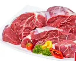 Eurospar Tann Gulaschfleisch Angebot