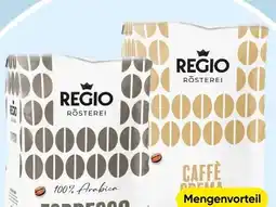 Eurospar Regio Espresso Angebot