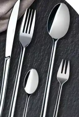 Eurospar Kelomat Besteckset Mondio Angebot