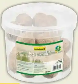 Hagebau Garten Krone Meisenknödel Angebot
