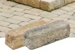 Hagebau Mr.Gardener Mauerstein Monza Angebot