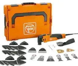 Hagebau Fein Multifunktionswerkzeug MultiMaster MM 500 hagebau Edition Angebot