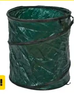 Hagebau Deal! Gartenabfallsack Angebot