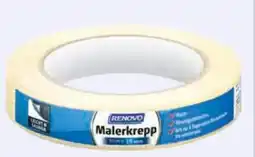 Hagebau Renovo Malerband Angebot