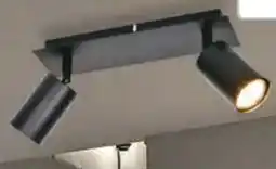 Hagebau Casaya Spotstrahler Fjell Angebot