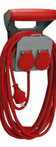 Hagebau Verlängerungskabel Roll on Angebot