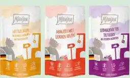 Hagebau Mjamjam Katzen-Nassfutter Angebot