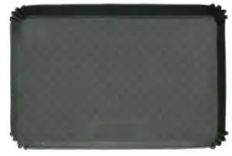 Hagebau Auto-Kofferraummatte Angebot