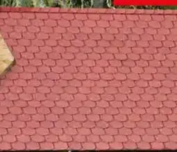 Hagebau Renovo Bitumendachschindeln Angebot