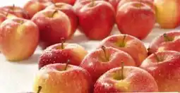 Eurospar Äpfel Gala Angebot