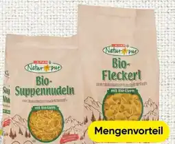 Spar Spar Natur pur Bio-Teigwaren Angebot