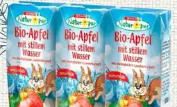 Spar Spar Natur pur Bio-Apfelsaft Angebot