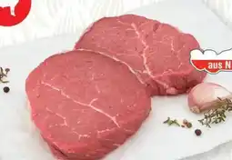 SPAR Gourmet Tann Rindslungenbraten Angebot