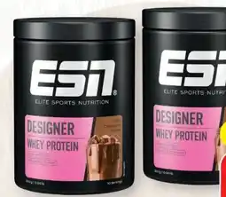 SPAR Gourmet ESN Proteinpulver Milk Chocolate Angebot