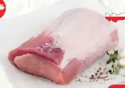 SPAR Gourmet Schweinskarree Angebot