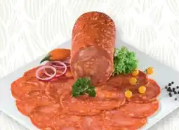 SPAR Gourmet Chorizo Cular Pikant Angebot